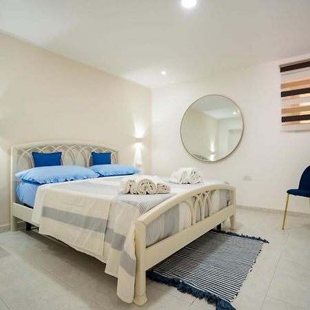 Goriziana Garden Home Tropea Kültér fotó