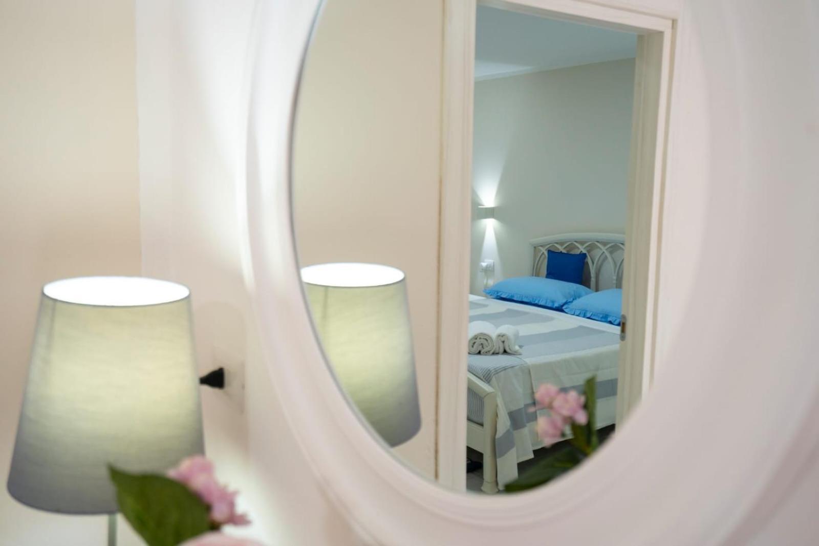Goriziana Garden Home Tropea Kültér fotó
