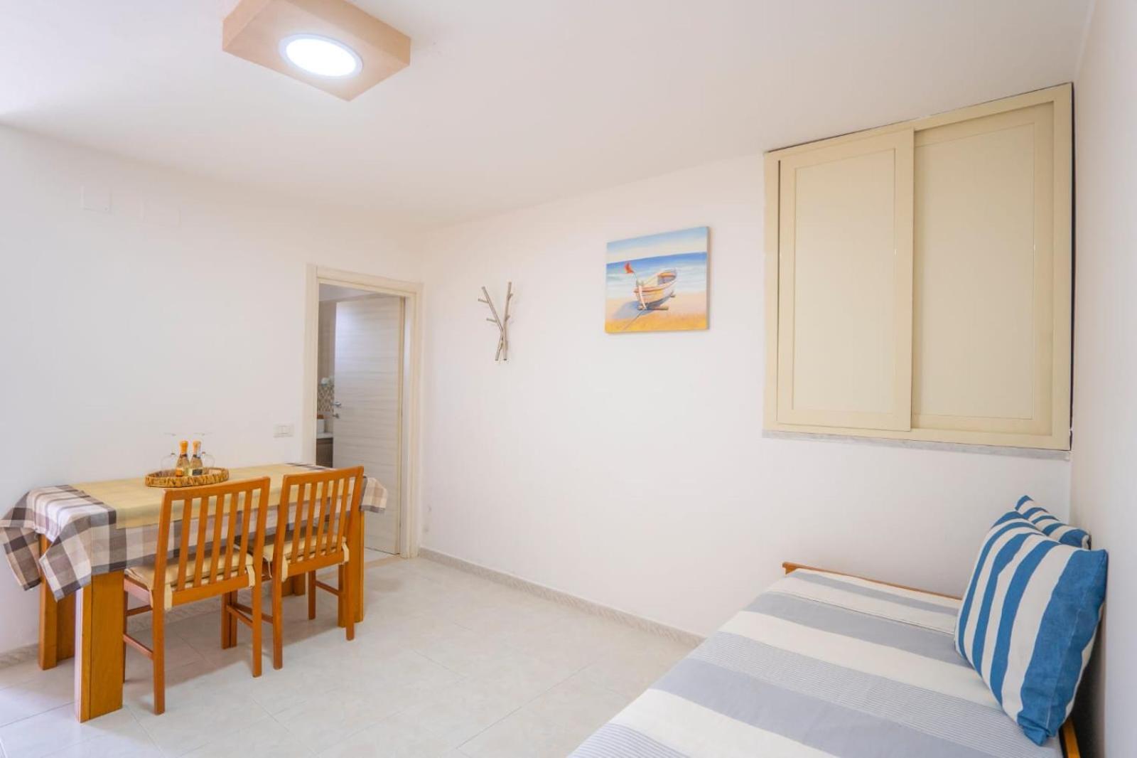 Goriziana Garden Home Tropea Kültér fotó