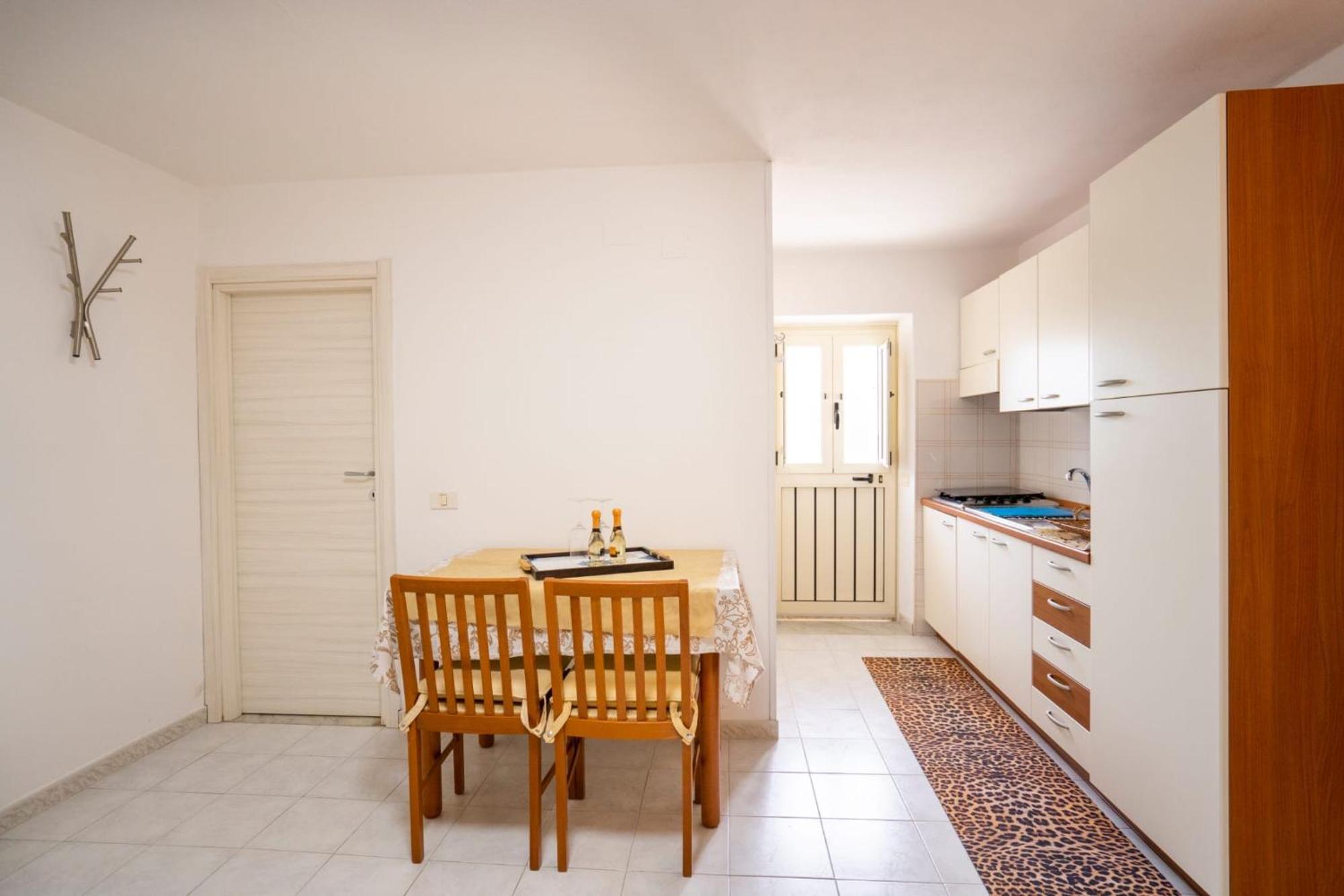 Goriziana Garden Home Tropea Kültér fotó