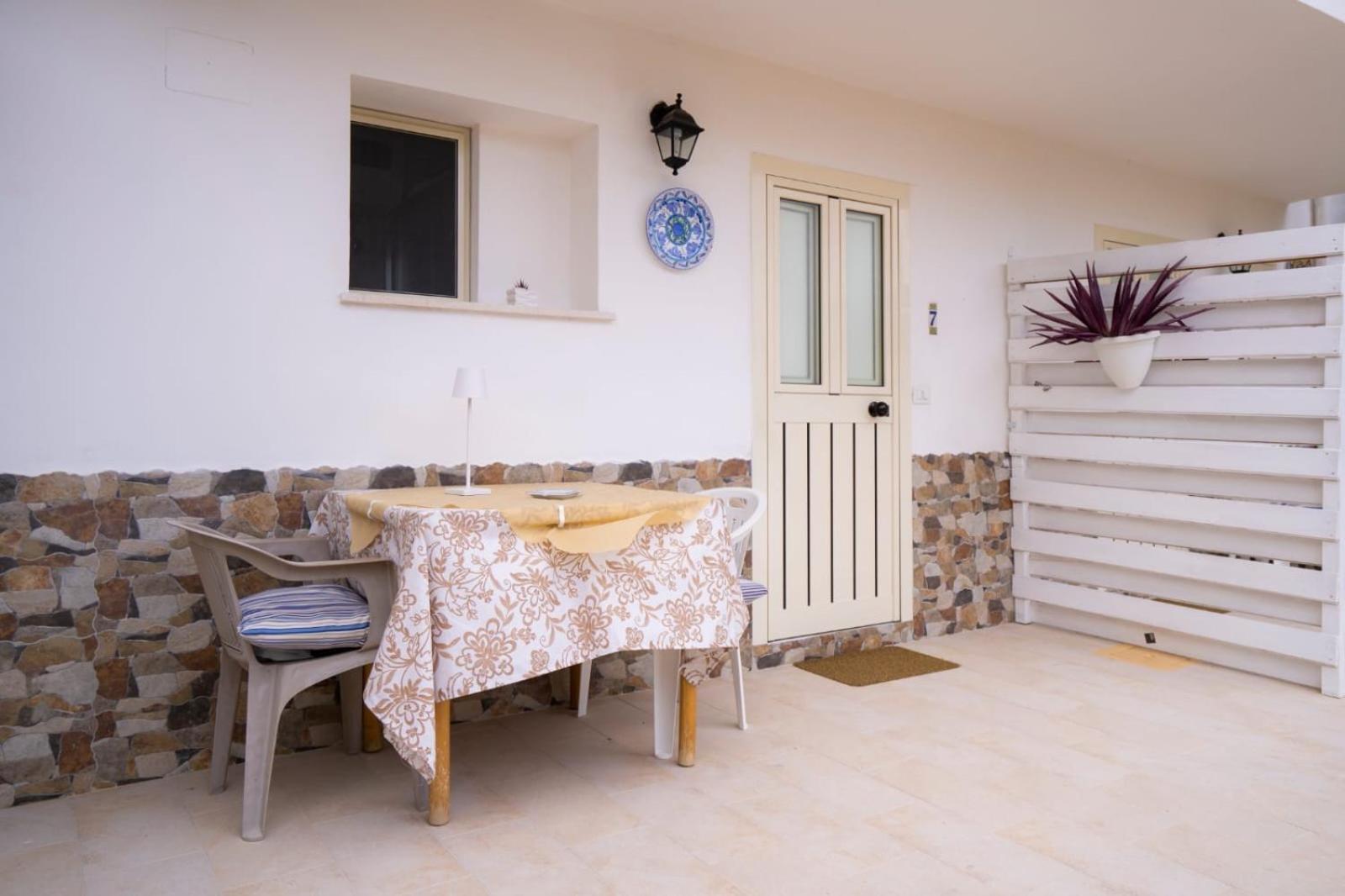 Goriziana Garden Home Tropea Kültér fotó