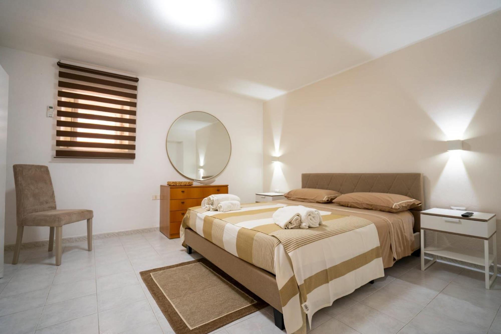 Goriziana Garden Home Tropea Kültér fotó