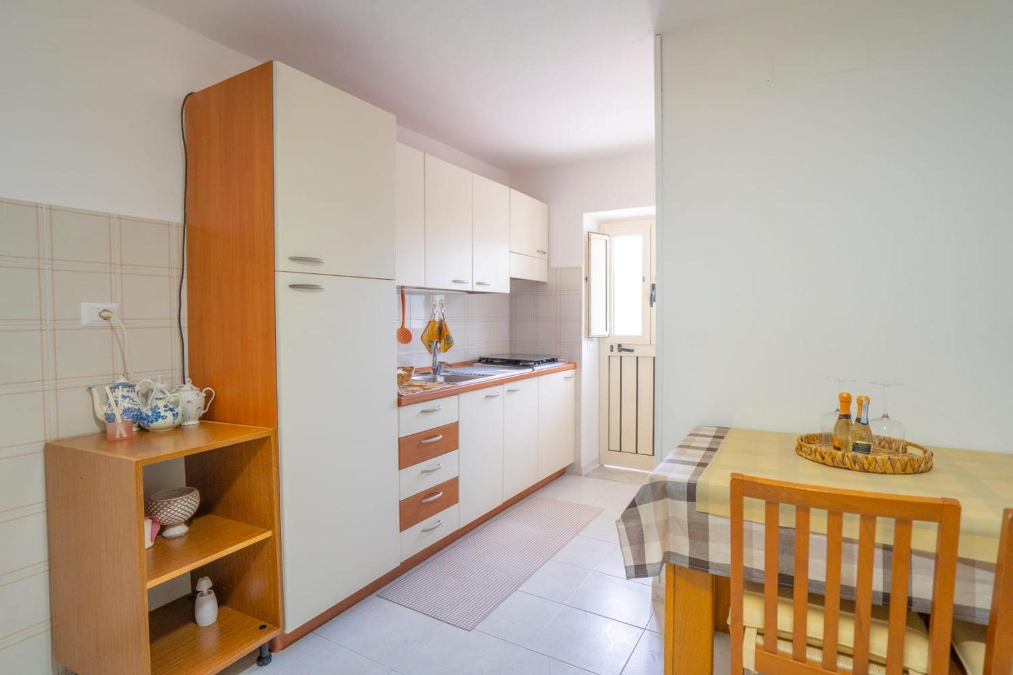 Goriziana Garden Home Tropea Kültér fotó
