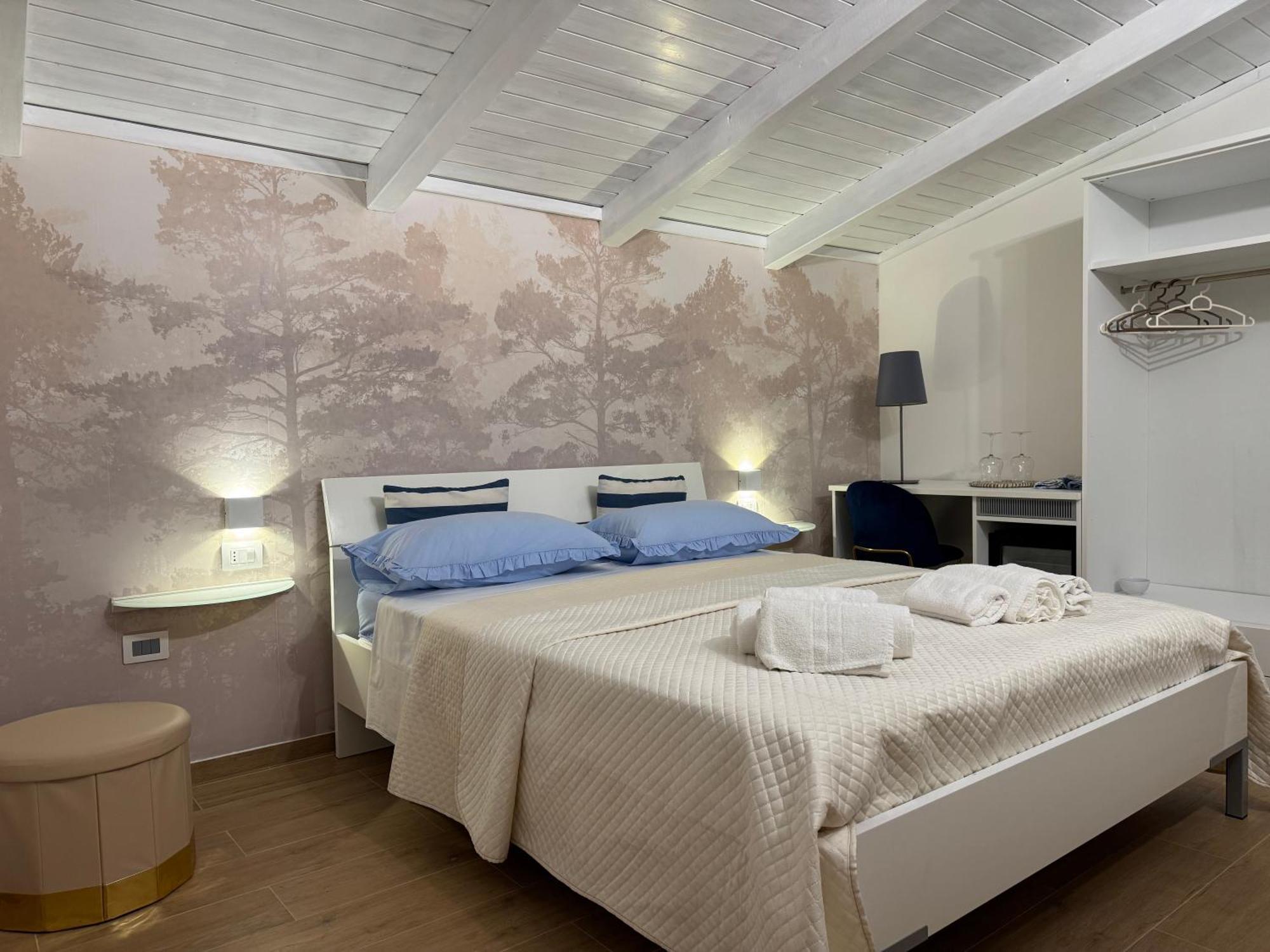 Goriziana Garden Home Tropea Kültér fotó