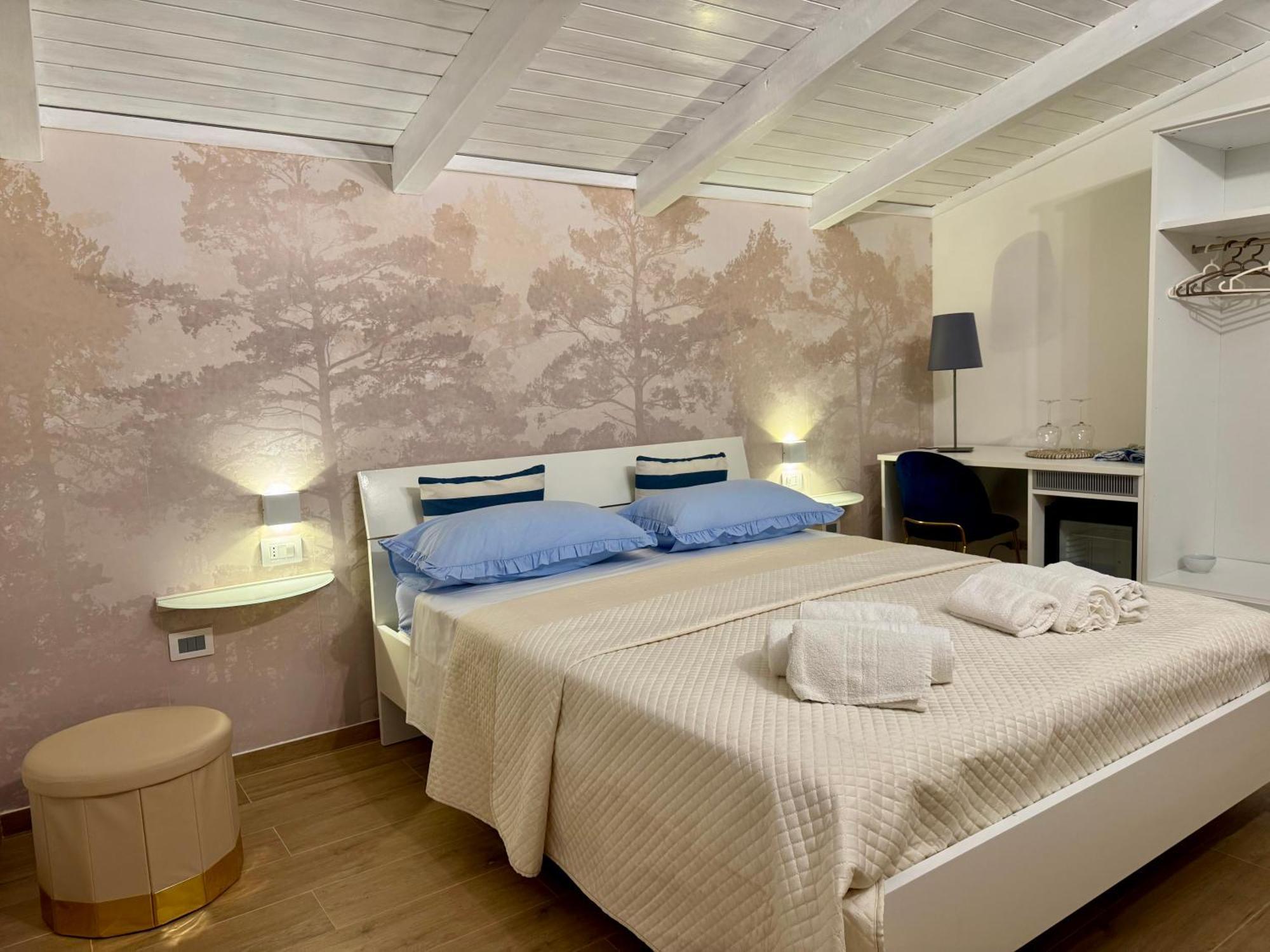 Goriziana Garden Home Tropea Kültér fotó